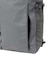 ザ・ノース・フェイス（THE NORTH FACE）リュック FUSE BOX SE グレー 31L NM82510N FG デイバッグ バックパック ボック…