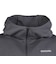 エゴザル（EGOZARU）バスケットボールウェア ダブルフェイススウェットベーシック ジップパーカー EZFW26USW001C027