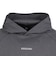 エゴザル（EGOZARU）バスケットボールウェア ダブルフェイススウェットベーシック プルオーバー EZFW26USW002C027