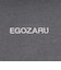 エゴザル（EGOZARU）バスケットボールウェア ダブルフェイススウェットベーシック プルオーバー EZFW26USW002C027