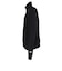 エゴザル（EGOZARU）バスケットボールウェア ダブルフェイススウェットベーシック ハーフジップ EZFW26USW003C001