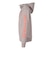 LIGHT KNIT フルジップパーカー SW6F0003-TR860-GRSD SBEG