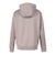 LIGHT KNIT フルジップパーカー SW6F0003-TR860-GRSD SBEG