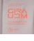 LIGHT KNIT フルジップパーカー SW6F0003-TR860-GRSD SBEG