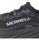 メレル（MERRELL）ランニングシューズ トレランシューズ プロモーフ ブラック J068569 BLK スポーツ シューズ アウトドア