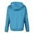 LIGHT KNIT フルジップパーカー SW6F0003-TR860-GRSD BGRY