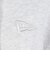 ニューエラ（NEW ERA）スウェット フルジップ フーディ RAISED FLAG ASH 15129248