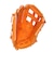 ミズノ（MIZUNO）硬式用グラブ 外野手用 野球グローブ ミズノプロ Classic 26AW 左投用 1AJGH35107 542H