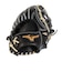 ミズノ（MIZUNO）硬式用グラブ 外野手用 野球グローブ ミズノプロ Classic 26AW 1AJGH35107 0980