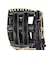 ミズノ（MIZUNO）硬式用グラブ 外野手用 野球グローブ ミズノプロ Classic 26AW 1AJGH35107 0980