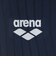 アリーナ（ARENA）競泳水着 レディース 水泳 アクアレーシングハーフスパッツ WA承認モデル 紺×緑 M-3Lサイズ AS6FRC81L NVGR 大きい…