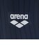 アリーナ（ARENA）競泳水着 レディース 水泳 レーシングワンピーススパッツ WA承認モデル 紺×ゴールド M-3Lサイズ AS6FRC84L NVGD