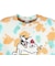 チャムス（CHUMS）AtBg 乾杯 Tシャツ CH01-2570-Z358