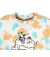 チャムス（CHUMS）AtBg 乾杯 Tシャツ CH01-2570-Z358