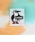 チャムス（CHUMS）AtBg 乾杯 Tシャツ CH01-2570-Z358