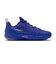 ナイキ（NIKE）ジュニアバスケットシューズ バッシュ Caitlin Clark ケイトリン 1 Caitlin Blue IQ2350-400