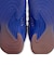 ナイキ（NIKE）ジュニアバスケットシューズ バッシュ Caitlin Clark ケイトリン 1 Caitlin Blue IQ2350-400