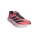 アディダス（adidas）ランニングシューズ トレーニングシューズ 部活 アディゼロ ボストン 13 レッド ブラック ONE38-KI3150 スポーツシュ…