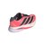 アディダス（adidas）ランニングシューズ トレーニングシューズ 部活 アディゼロ ボストン 13 レッド ブラック ONE38-KI3150 スポーツシュ…