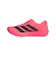 アディダス（adidas）ランニングシューズ トレーニングシューズ 部活 アディゼロ アディオス 9 ランニング NKL79-KI5697