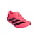 アディダス（adidas）ランニングシューズ トレーニングシューズ 部活 アディゼロ アディオス 9 ランニング NKL79-KI5697
