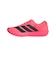アディダス（adidas）ランニングシューズ トレーニングシューズ 部活 アディゼロ アディオス 9 ランニング NKL80-KI5699