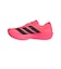アディダス（adidas）ランニングシューズ トレーニングシューズ 部活 アディゼロ タクミ セン 11 ランニング NMQ29-KI5713