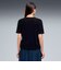 プーマ（PUMA）ESS エレベーテッド ベロア メッシュ 半袖 Tシャツ 638500 01 BLK