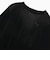 プーマ（PUMA）ESS エレベーテッド ベロア メッシュ 半袖 Tシャツ 638500 01 BLK