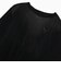 プーマ（PUMA）ESS エレベーテッド ベロア メッシュ 半袖 Tシャツ 638500 01 BLK