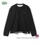 スポルディング（SPALDING）バスケットボールウェア ロングスリーブTシャツ スポンジ・ボブ チル SMT26130SBK