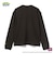スポルディング（SPALDING）バスケットボールウェア ロングスリーブTシャツ スポンジ・ボブ シーピーナッツ SMT26128SCC