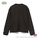 スポルディング（SPALDING）バスケットボールウェア ロングスリーブTシャツ スポンジ・ボブ シーピーナッツ SMT26128SCC