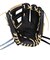 ウイルソン（Wilson）硬式用グラブ 内野手用 野球グローブ W/S DUAL 27 WBG0013404RT115