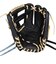 ウイルソン（Wilson）硬式用グラブ 内野手用 野球グローブ W/S DUAL 27 WBG0013404RT115