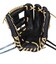 ウイルソン（Wilson）硬式用グラブ 内野手用 野球グローブ W/S DUAL 1724 WBG0013904RT1175