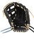 ウイルソン（Wilson）硬式用グラブ 外野手用 野球グローブ W/S DUAL 50 WBG0014404RT125