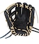 ウイルソン（Wilson）硬式用グラブ 内野手用 野球グローブ W/S DUAL 87 WBG0013804RT1175