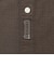 エルケクス（ELKEX）長袖シャツワンピース EKL6FA0049 BRN