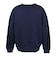 ラッセル（RUSSELL）裏毛 ワンポイント スウェット RBM26F0005 NVY