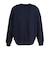 ラッセル（RUSSELL）裏毛 アーチカレッジ スウェット RBM26F0003 NVY