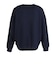 ラッセル（RUSSELL）裏毛 アーチカレッジ スウェット RBM26F0003 NVY
