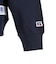 ラッセル（RUSSELL）裏毛 アーチカレッジ スウェット RBM26F0003 NVY