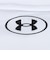 アンダーアーマー（UNDER ARMOUR）バスケットボールウェア NEXT GE NOVELTY 長袖Tシャツ 6020387 100