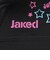 ジャケッド（Jaked）水泳 プリントメッシュキャップ 26FW 0830452-0009