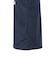 バドミントンウェア ドライTシャツ T-6105U-NVY