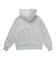 チャンピオン（CHAMPION）TW TERRY フルジップ スウェットパーカー CW-ES101 070