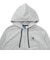 チャンピオン（CHAMPION）TW TERRY フルジップ スウェットパーカー CW-ES101 070