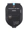 ピックルボール パドル HONEYFOAM TKO-X BLU 14 1500026000040