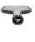 ピックルボール パドル HONEYFOAM TKO-X BLU 14 1500026000040